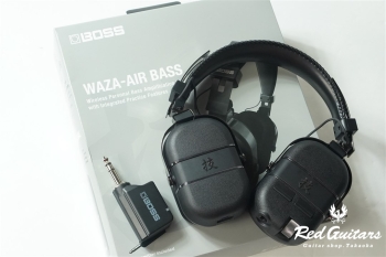 WAZA-AIR BASS